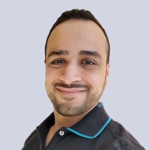 Mostafa Draz, Developer in Sydney, New South Wales, Australia