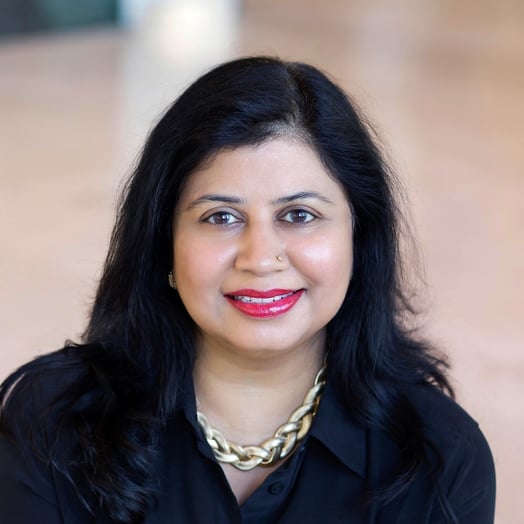 Niloufer Afzal, MBA, CM, Finance Expert in Toronto, ON, Canada
