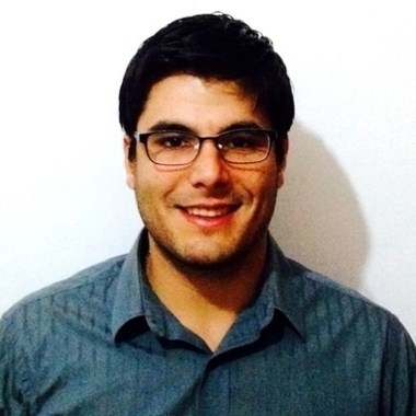Gonzalo Sebastian Peralta, Developer in Córdoba, Cordoba, Argentina