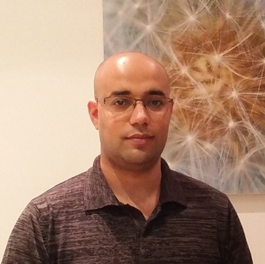 Iheb Khemissi, Developer in London, United Kingdom