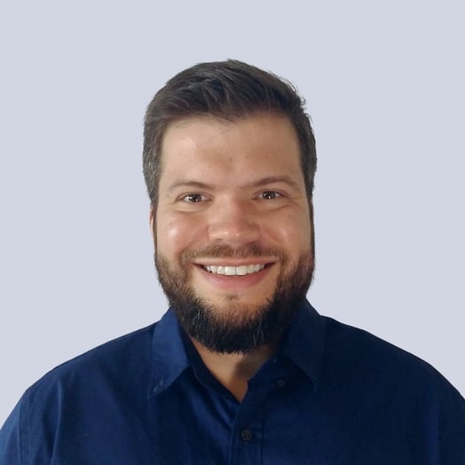 Mauricio Ize, Developer in Seattle, WA, United States