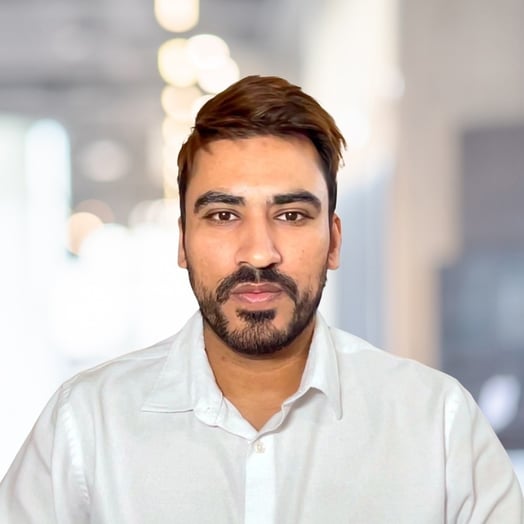 Lakhwinder Singh Virk, Developer in Winnipeg, Canada