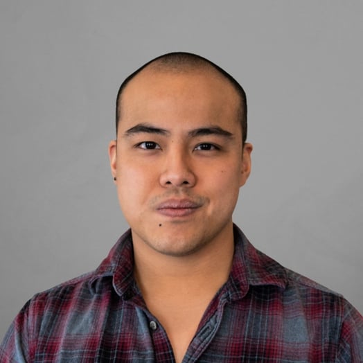 Sean Shaifubahrim, Developer in Vancouver, BC, Canada