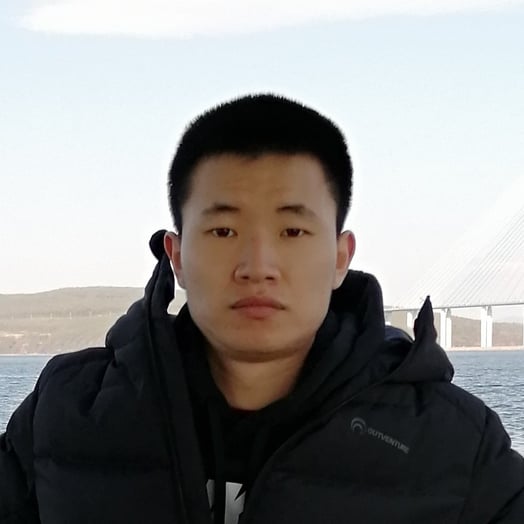 Haruto Inoue, Developer in Toronto, ON, Canada