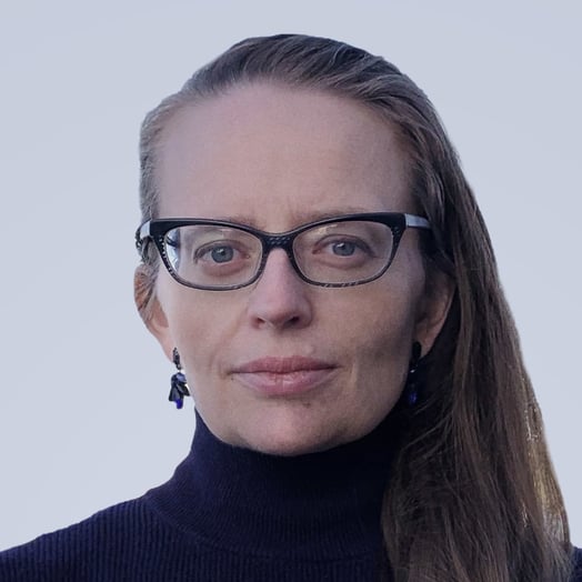 Marianna Petrovich, Developer in Auburn, CA, United States