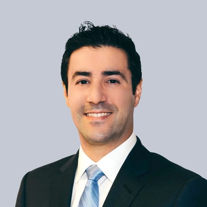 Julien Roubaud, Finance Expert in Houston, TX, United States