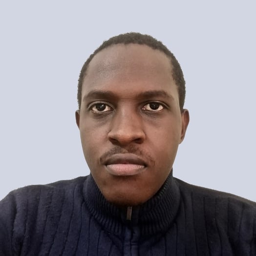 Cris Martin Amunga, Developer in Nairobi, Nairobi County, Kenya