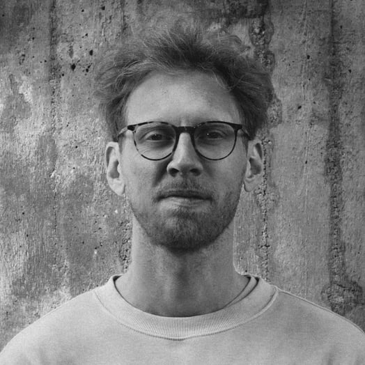 Tobias Haugen, Developer in Gothenburg, Sweden