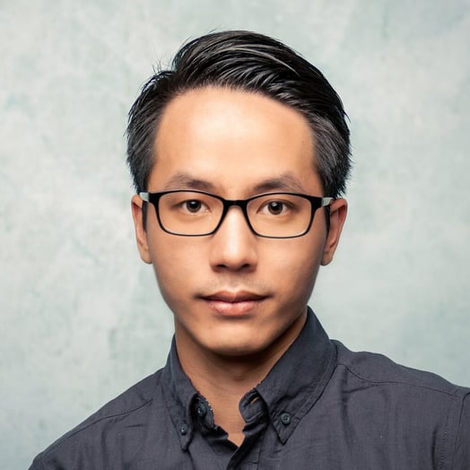 Nguyen Phan Khanh, Developer in Helsinki, Finland