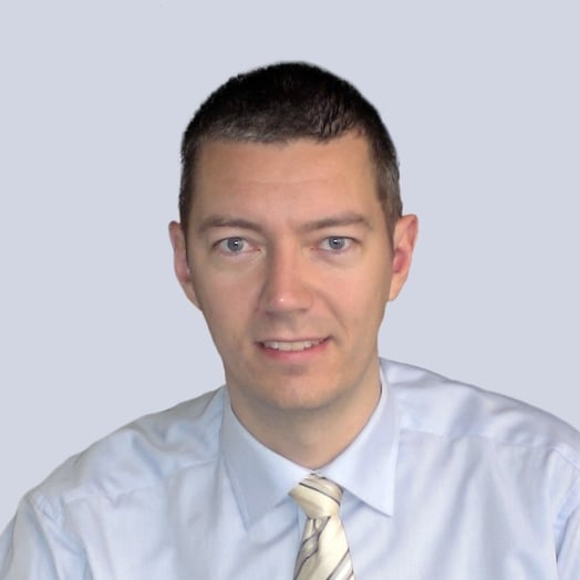 Rolf Andersen, Finance Expert in São Paulo - State of São Paulo, Brazil