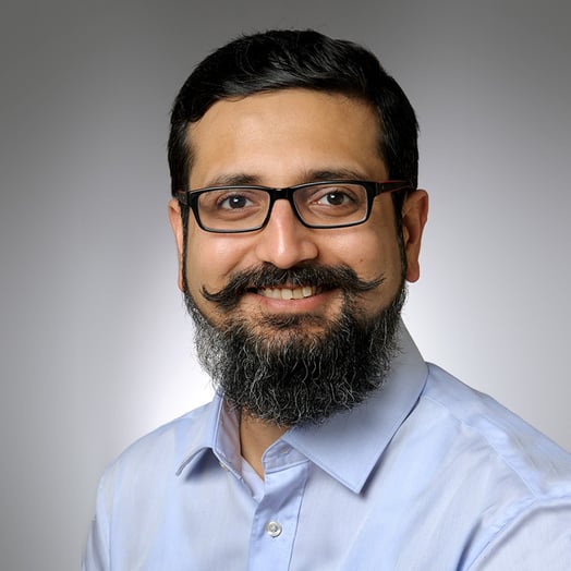 Saikat Banerjee, Developer in Chicago, IL, United States