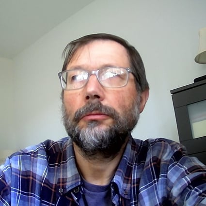 Konstantin Tolskiy, Developer in Kirkland, WA, United States