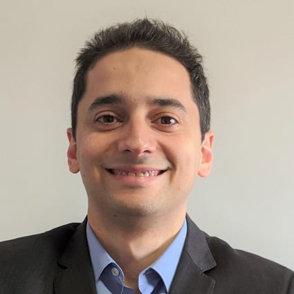 Khaled Amer, Finance Expert in Ottawa, ON, Canada