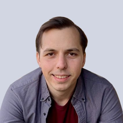 Chris Kuech, Developer in Seattle, WA, United States