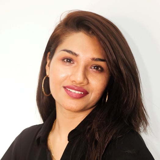 Jaspreet Kaur Dol, Project Manager in Vancouver, BC, Canada