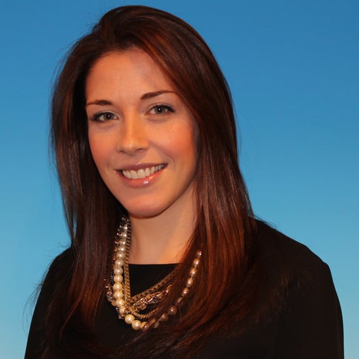Ashley O'Brien, Finance Expert in Kennebunk, United States