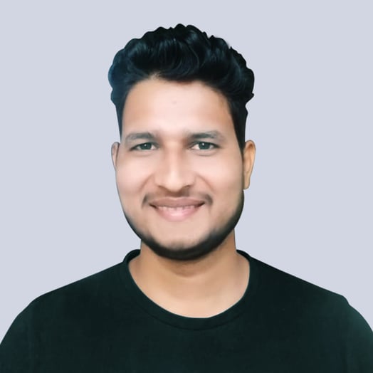 Pradeep Mishra, Developer in Gurugram, Haryana, India