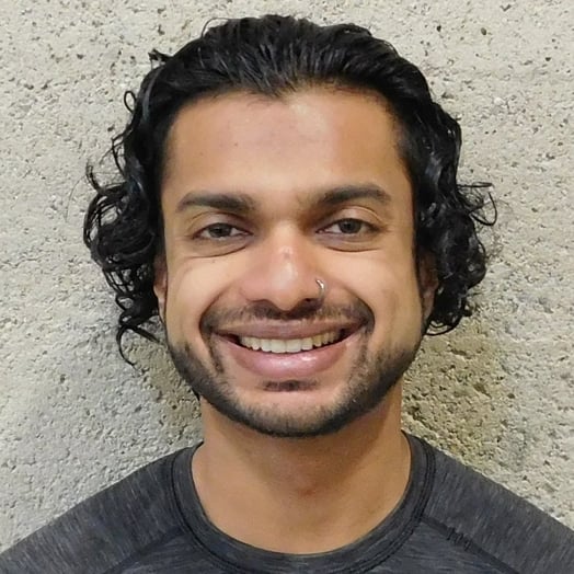 Sumeet Agarwal, Developer in San Francisco, CA, United States