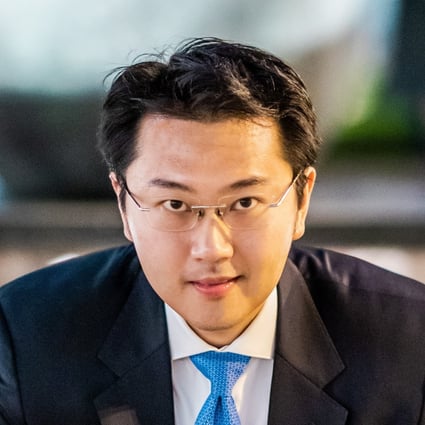 Alec Tseung, Finance Expert in Hong Kong, Hong Kong
