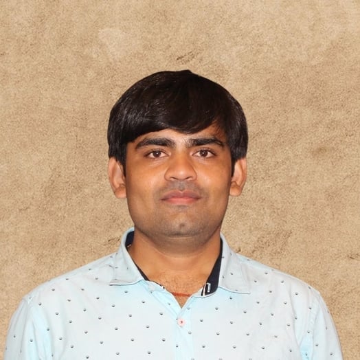 Chetan Satasiya, Developer in Ahmedabad, Gujarat, India