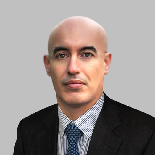 Carlo Palmieri, Finance Expert in London, United Kingdom