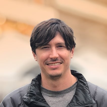 Sean Shillo, Developer in San Francisco, CA, United States