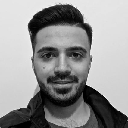 Narek Hovsepyan - Developer in Yerevan, Armenia | Toptal®