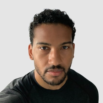 Haleeq Usman, Developer in New York, NY, United States