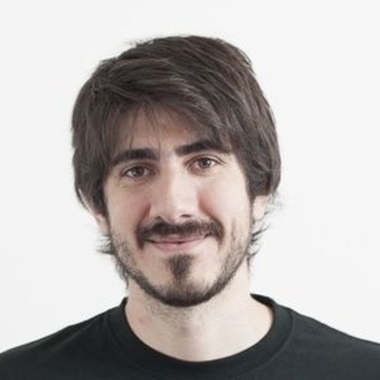 Sergio Rafael Gianazza, Developer in Buenos Aires, Argentina