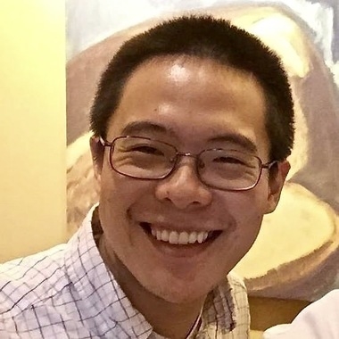 Shanglun Wang, Developer in New York, NY, United States