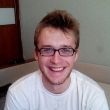 Andrew Onyshchuk, Developer in Ukraine