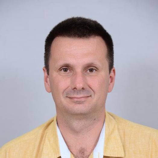 Kamen Dimitrov, Finance Expert in Sofia, Bulgaria