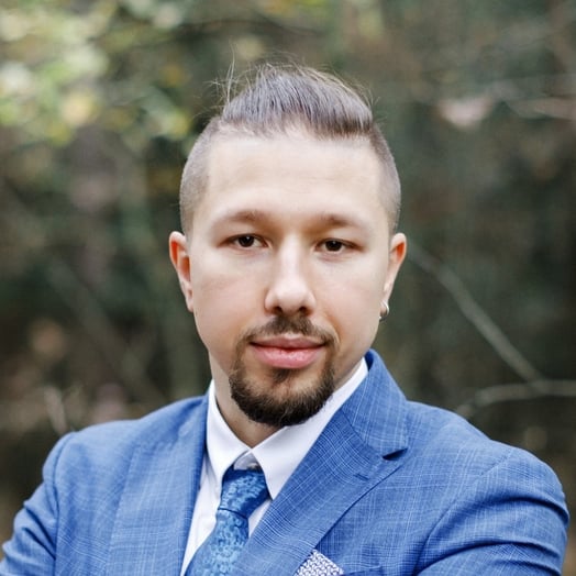 Vitaly Goncharuk, Developer in Minsk, Minsk Region, Belarus