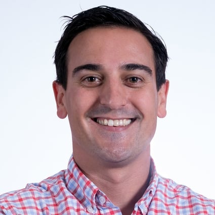 Justin Nassiri, Product Manager in Denver, CO, United States