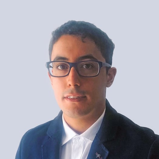 Santiago Correa Cardona, CFA, Finance Expert in Medellín - Antioquia, Colombia