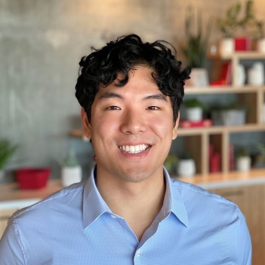 Hyun Kim, Designer in San Francisco, CA, United States