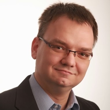 Mihály Tringel, Developer in Budapest, Hungary