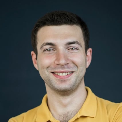 Shahen Hovhannisyan, Developer in Yerevan, Armenia