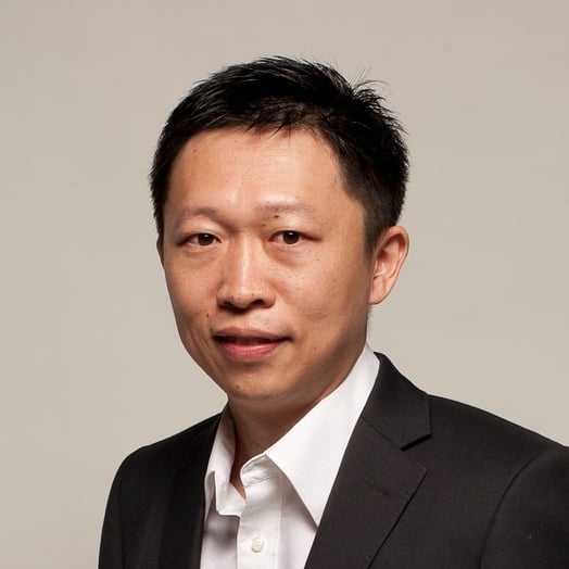 Andrew Wong, Project Manager in Melbourne, Victoria, Australia
