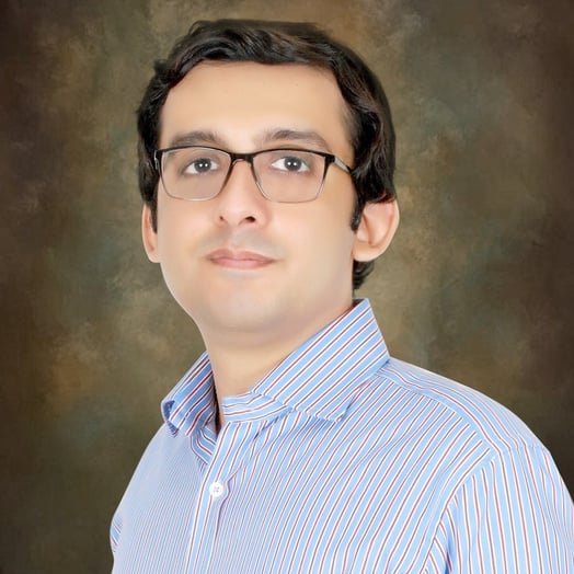 Saadi Riaz, Finance Expert in Karachi, Sindh, Pakistan