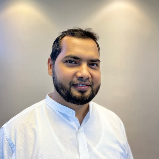 S M Shafiqul Islam, Project Manager in Dhaka, Dhaka Division, Bangladesh