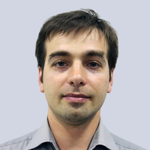 Vladimir Ryavkin, Developer in Tashkent, Tashkent Province, Uzbekistan
