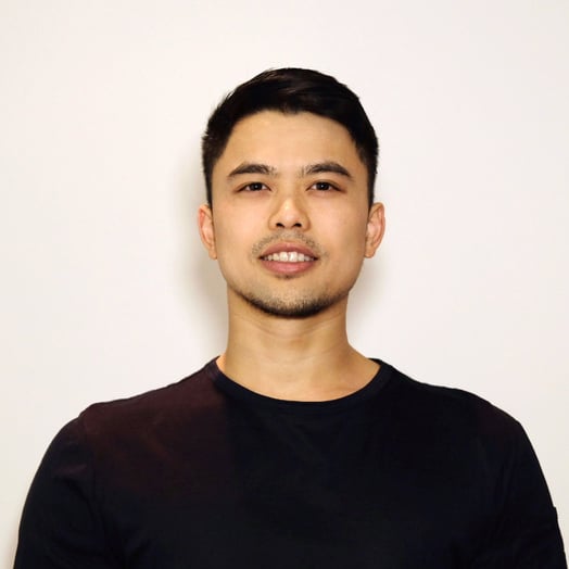 Vu Nam Nguyen, Developer in London, United Kingdom