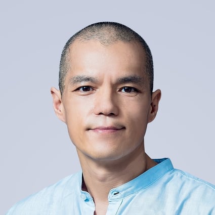Lee Hsieh, Designer in Tokyo, Japan
