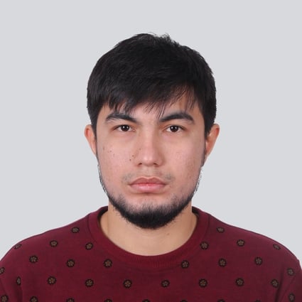 Bakhtiyorjon Begmukhammadov, Developer in Tashkent, Uzbekistan