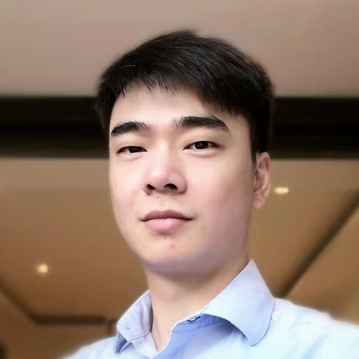 Zack Yang, Developer in Sydney, New South Wales, Australia