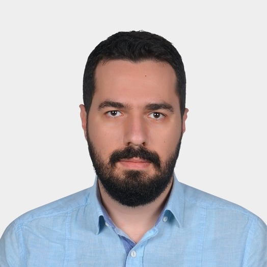 Sami Tok, Developer in Ankara, Turkey