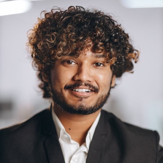 Dip Majumder, Product Manager in Detroit, MI, United States