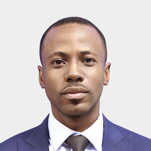 Toluwani Adeseri, Finance Expert in Lagos, Nigeria