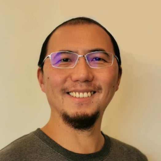 Leo Hu, Developer in Auckland, New Zealand